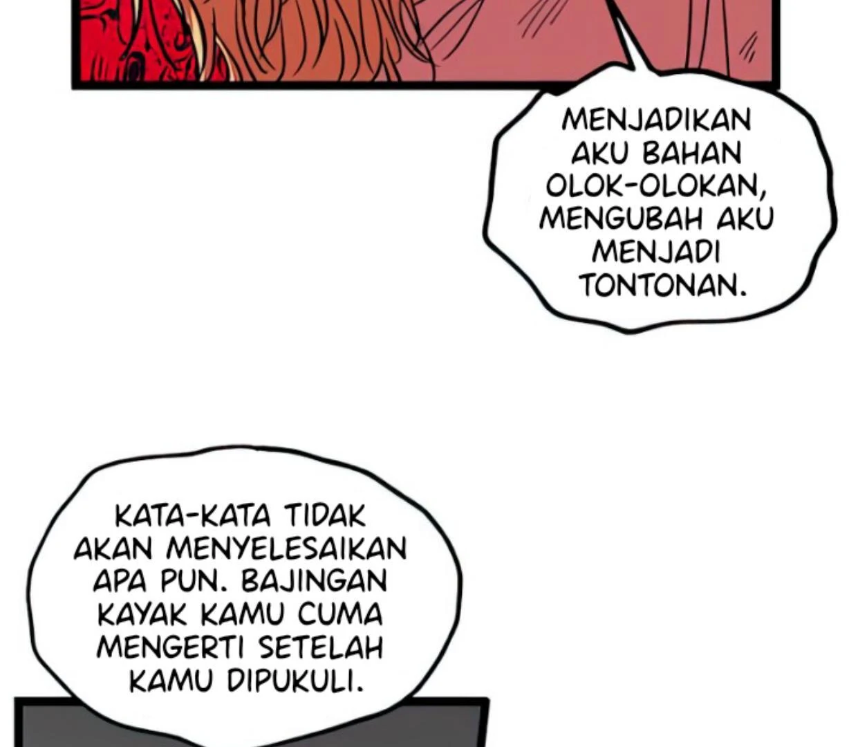 Homeless Bab 103 halaman 68