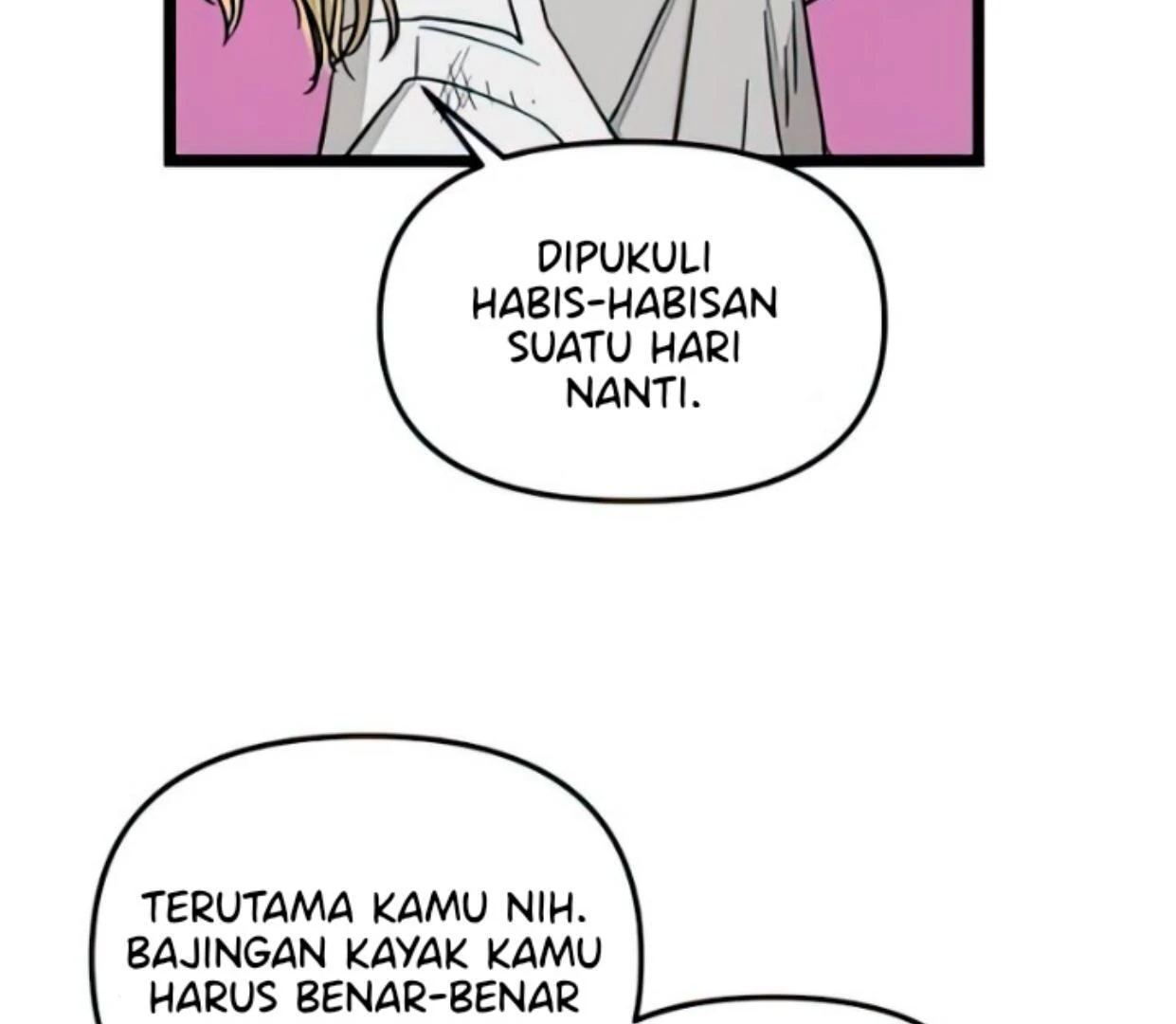 Homeless Bab 103 halaman 75