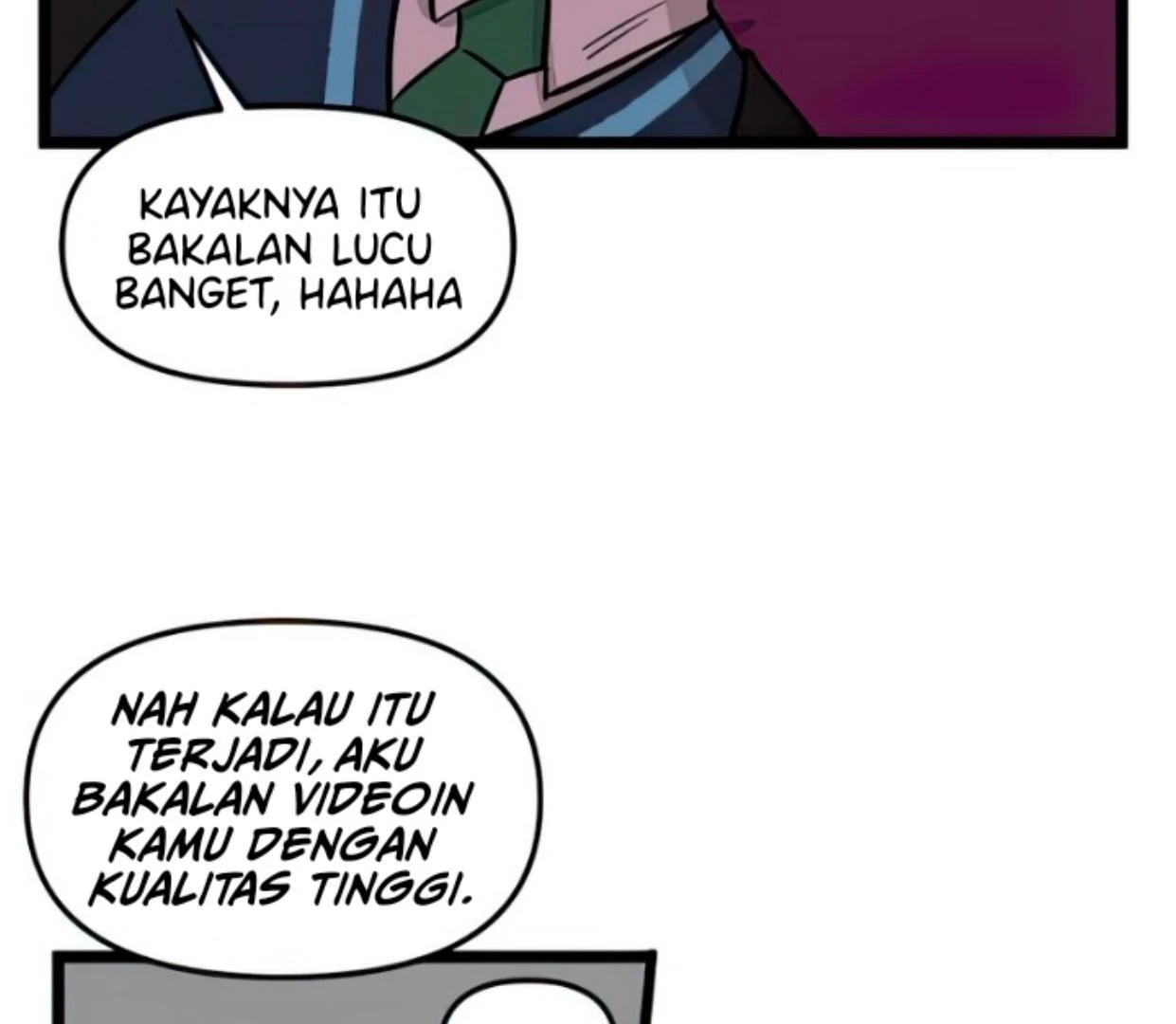 Homeless Bab 103 halaman 77