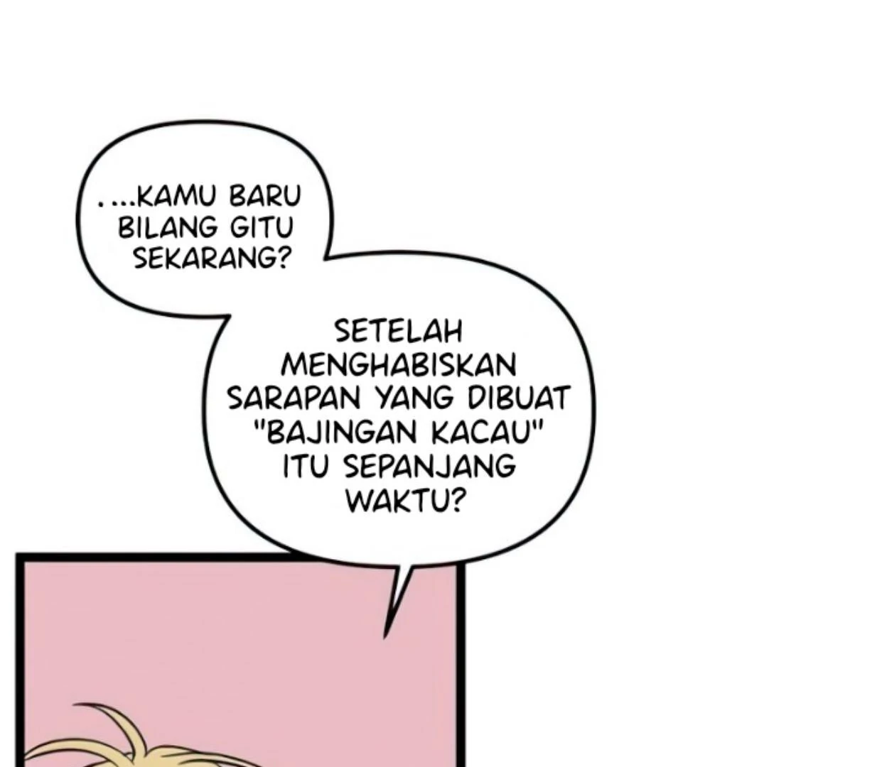 Homeless Bab 103 halaman 88
