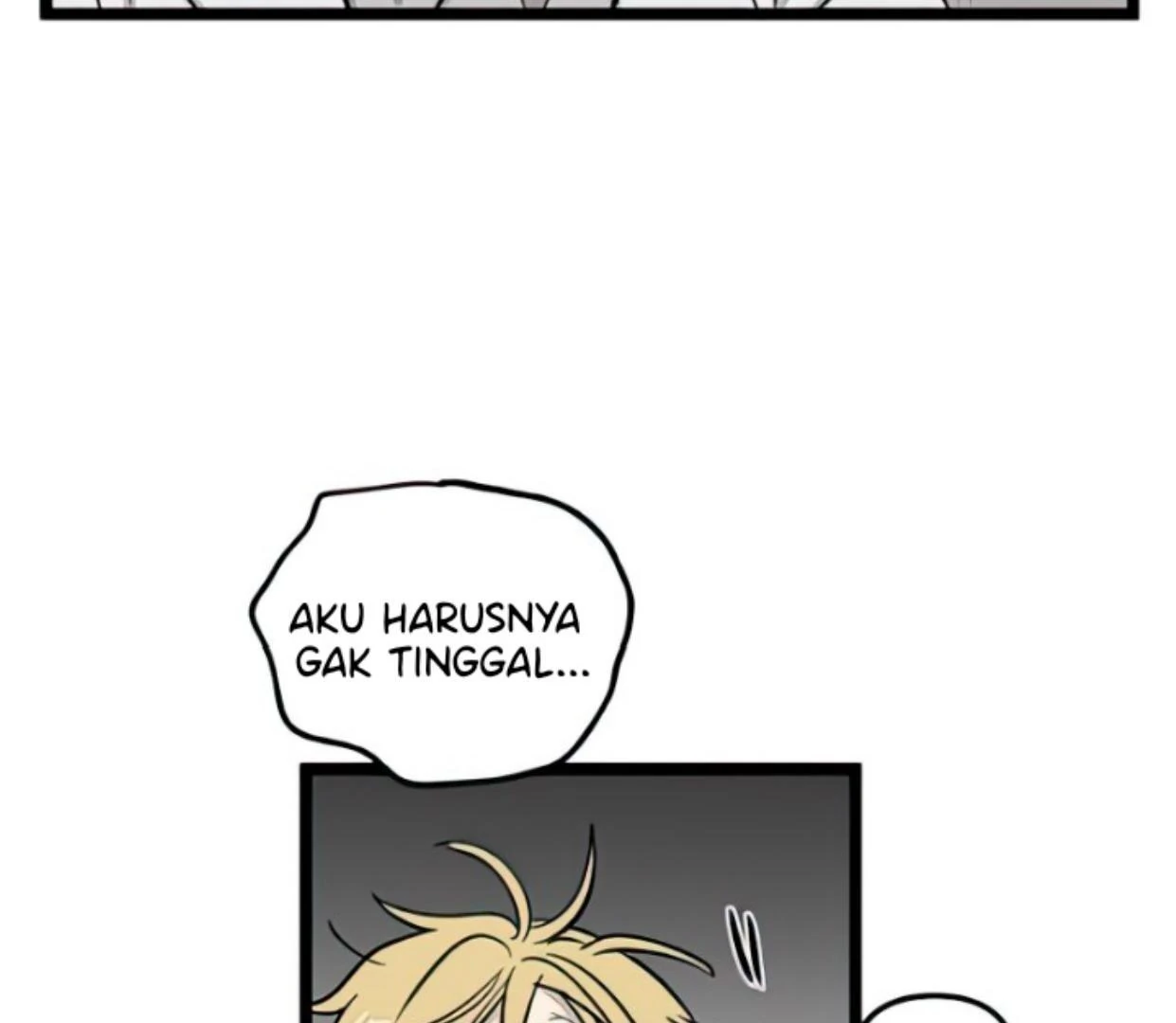 Homeless Bab 103 halaman 99