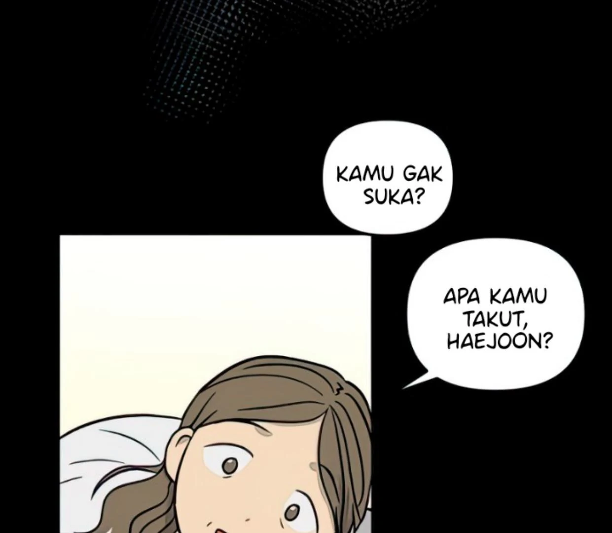 Homeless chapter 104 halaman 5