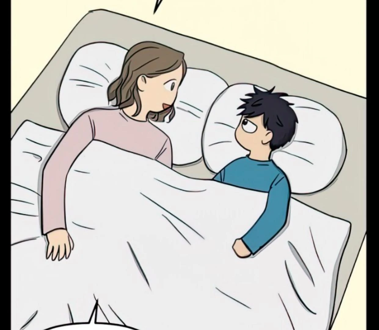 Homeless chapter 104 halaman 9