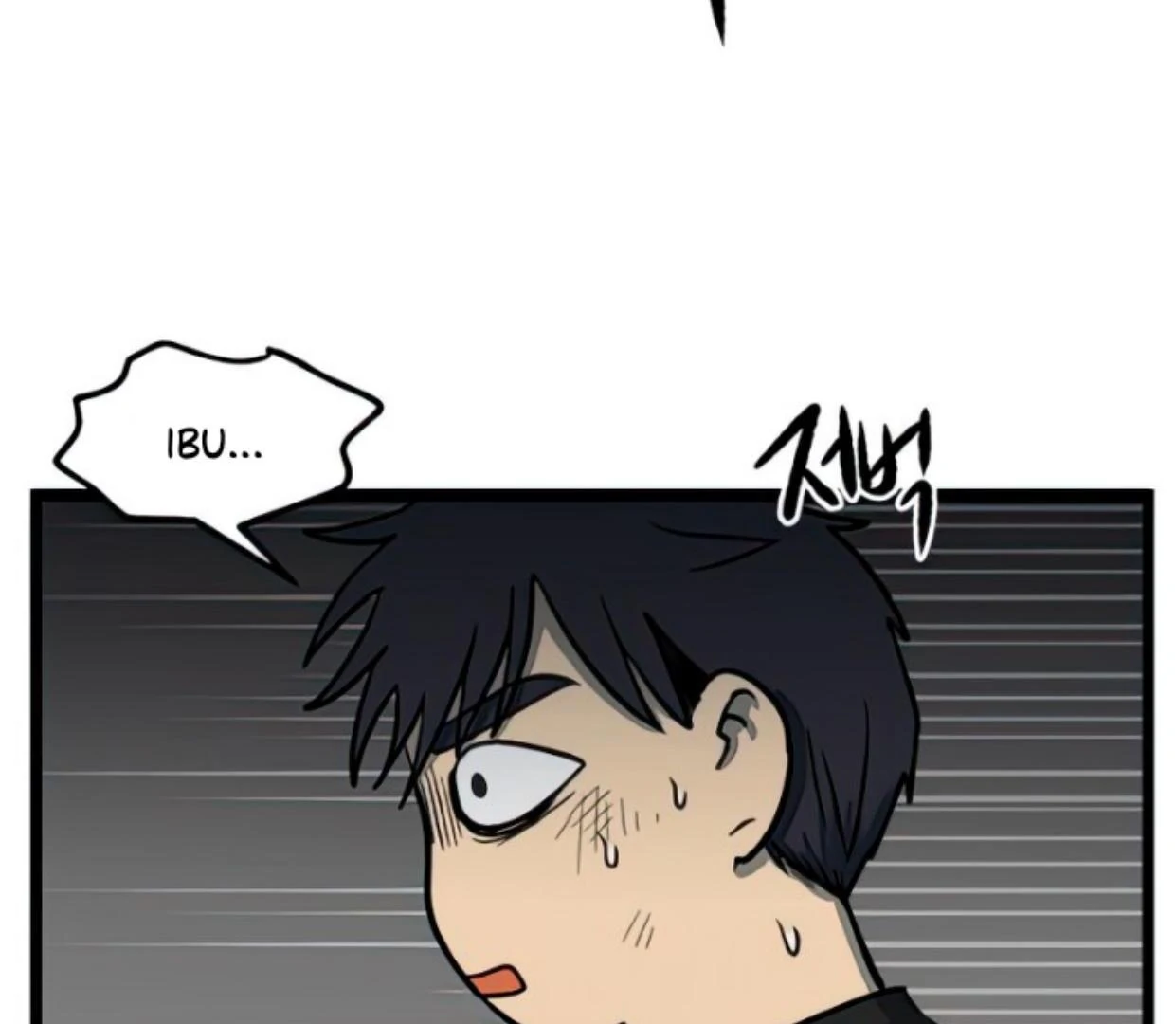 Homeless chapter 104 halaman 26