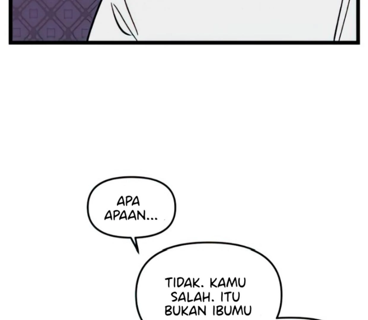 Homeless chapter 104 halaman 40