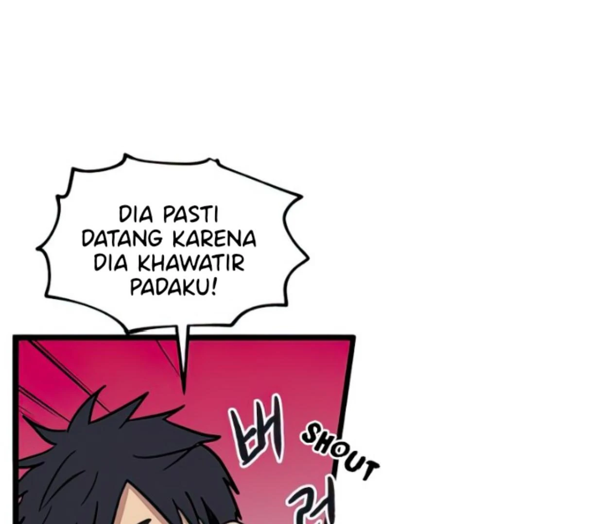 Homeless chapter 104 halaman 49