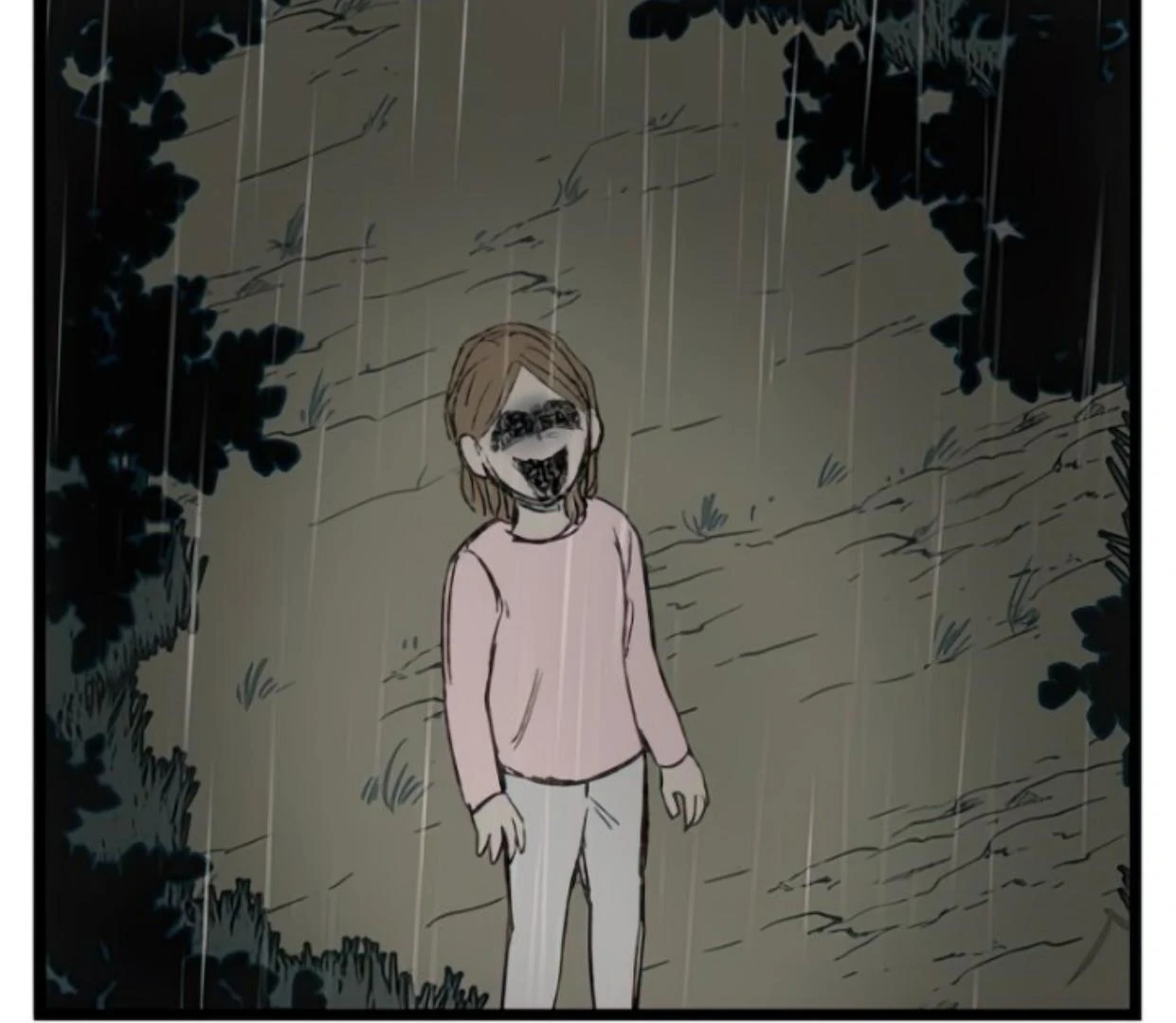Homeless chapter 104 halaman 78