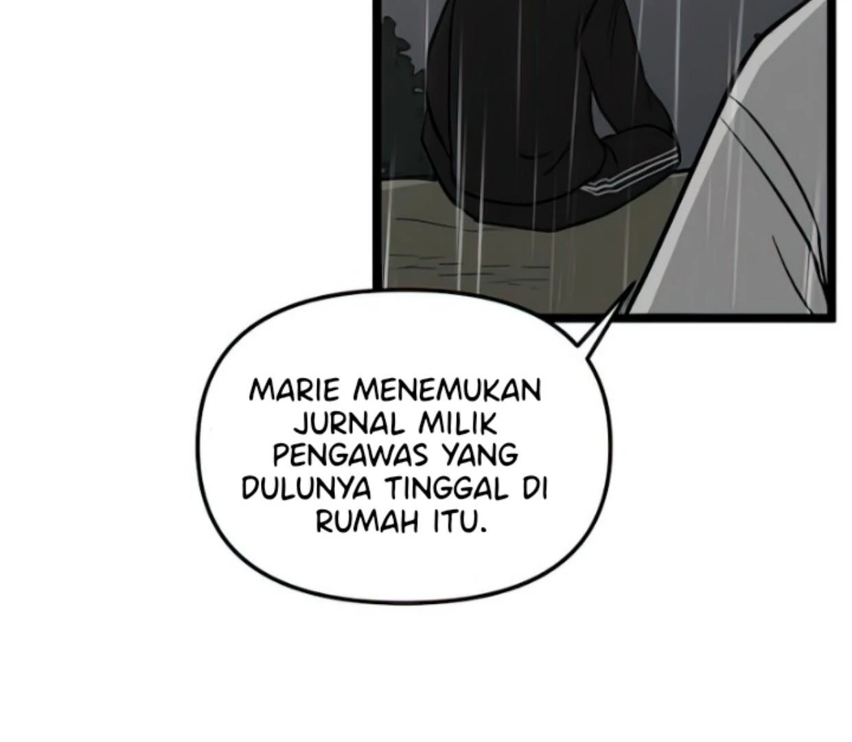 Homeless chapter 104 halaman 85