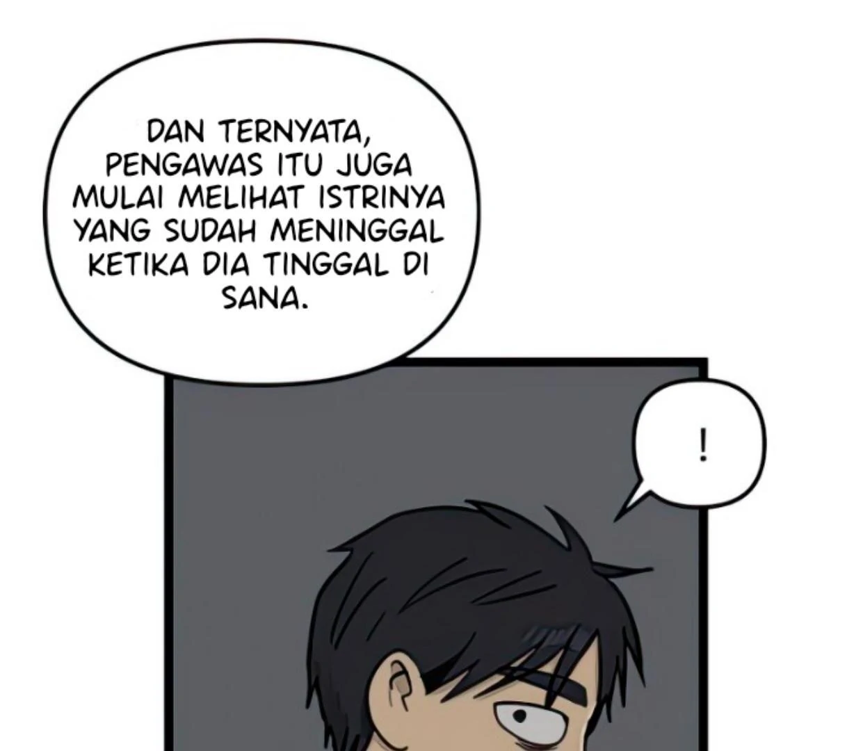 Homeless chapter 104 halaman 86