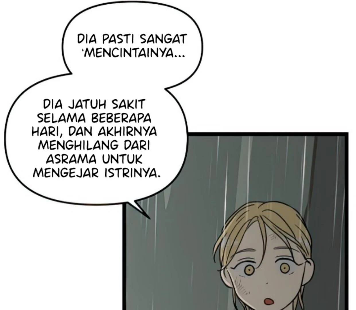 Homeless chapter 104 halaman 88