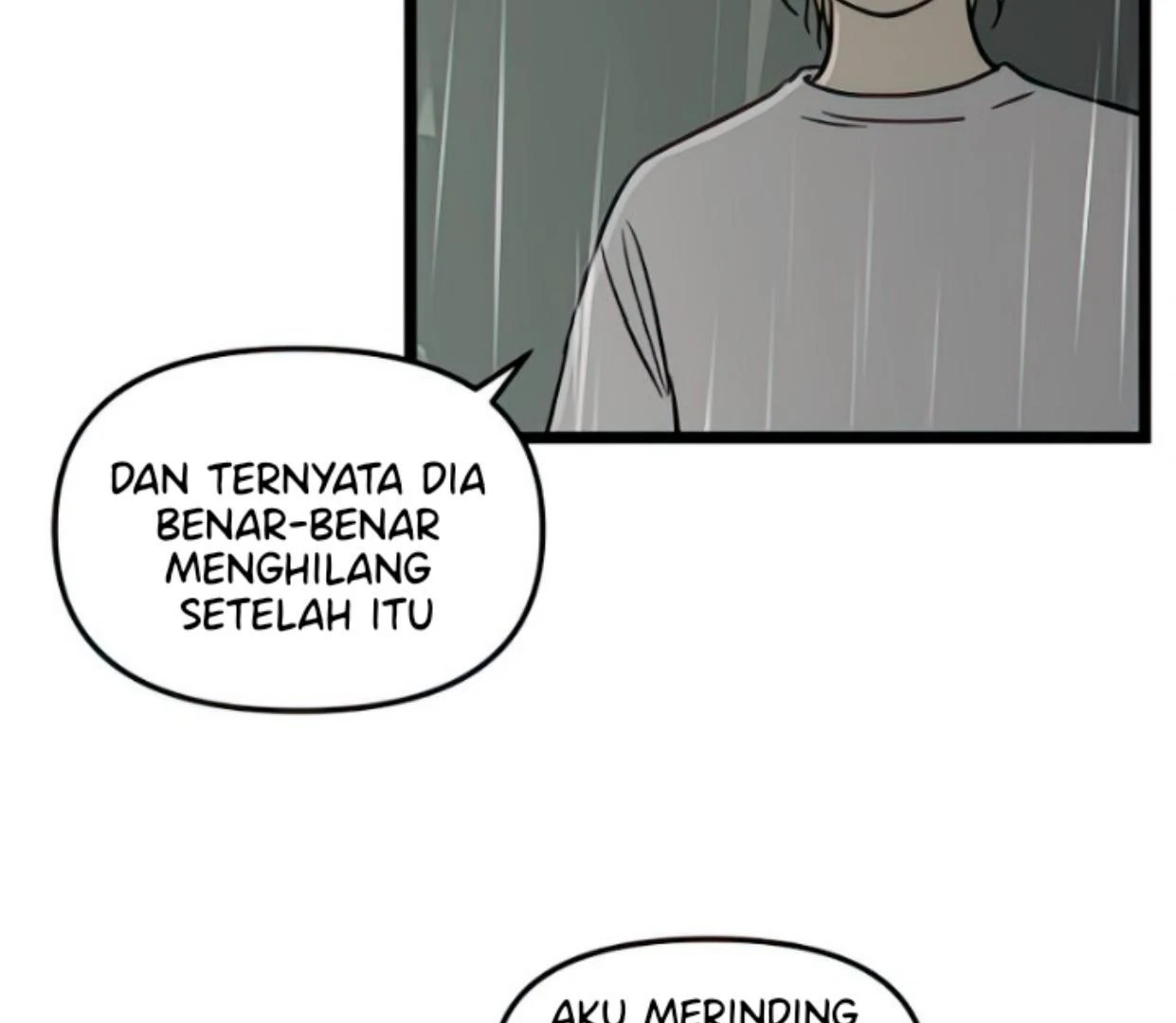 Homeless chapter 104 halaman 89
