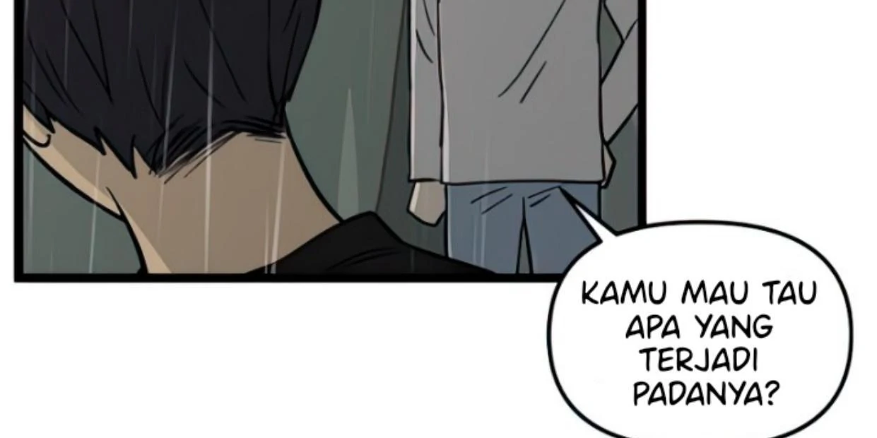 Homeless chapter 104 halaman 91