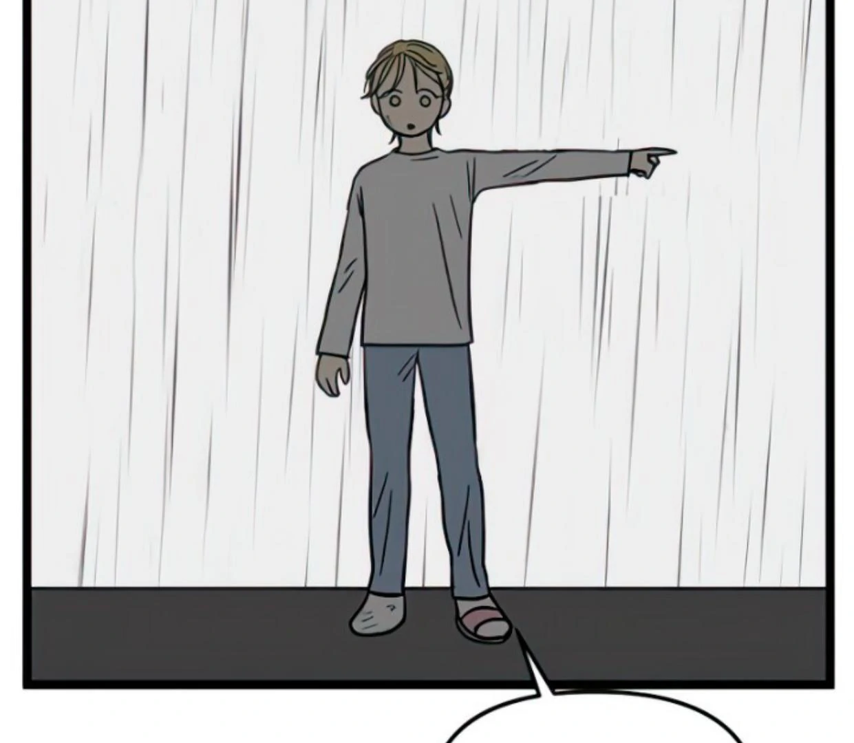 Homeless chapter 104 halaman 95