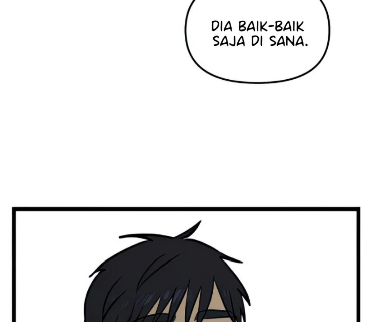 Homeless chapter 104 halaman 96