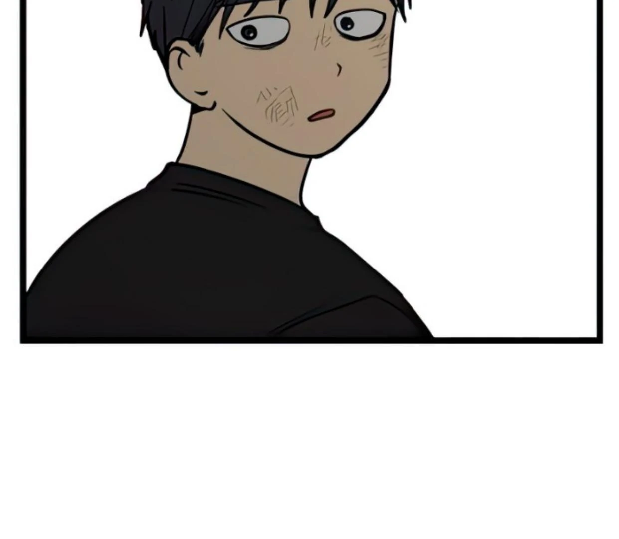 Homeless chapter 104 halaman 97