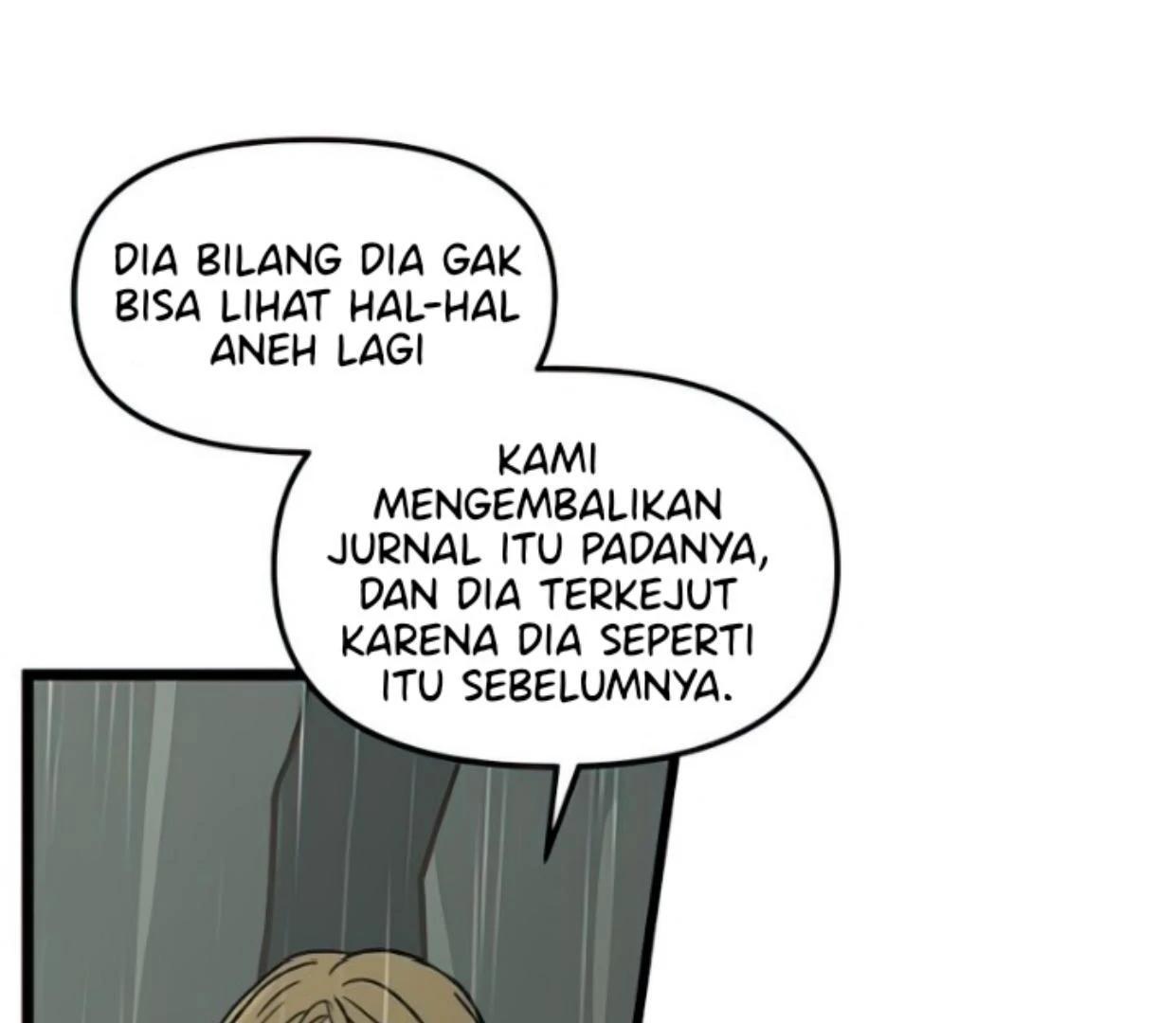 Homeless chapter 104 halaman 98