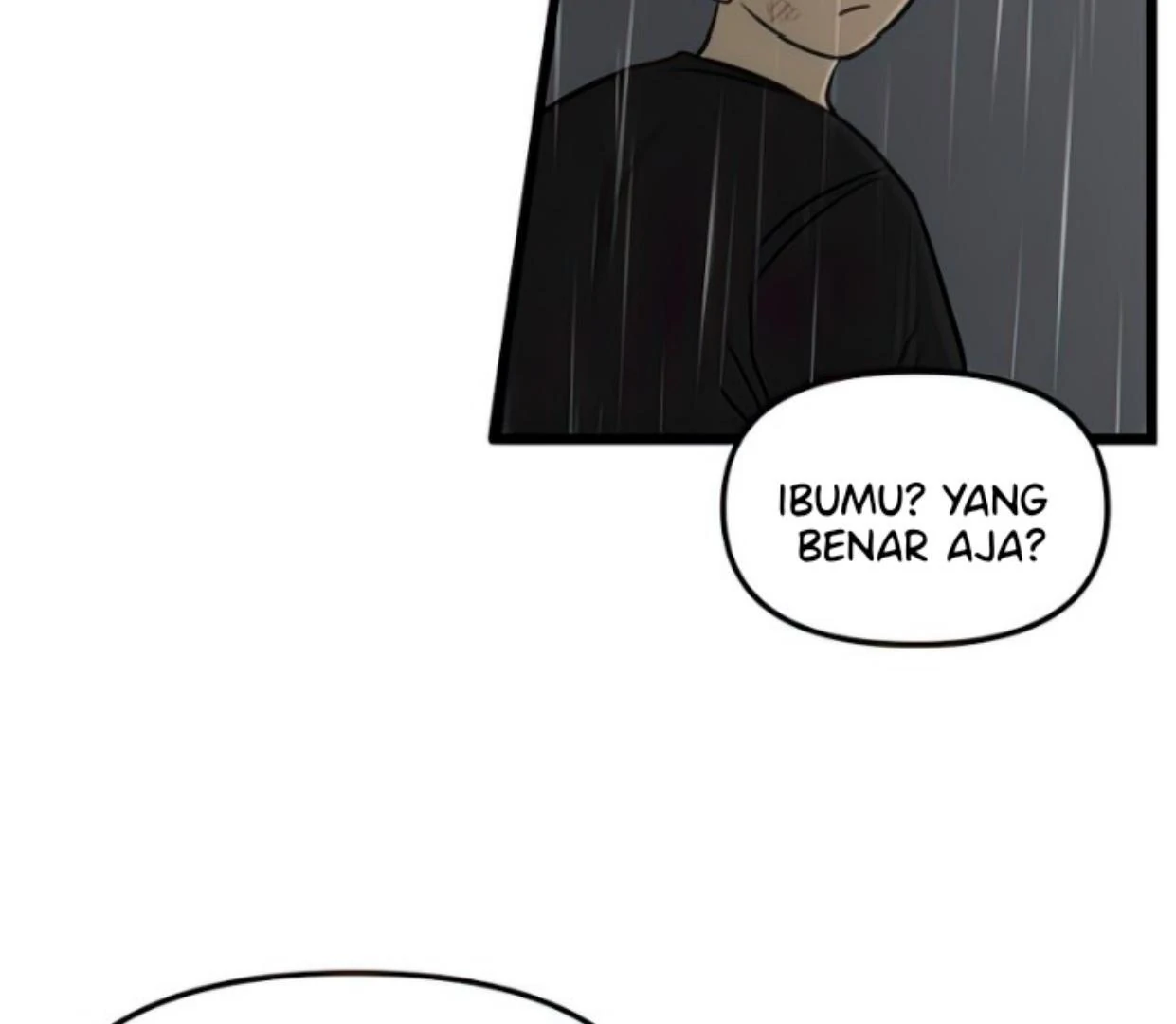 Homeless chapter 104 halaman 100