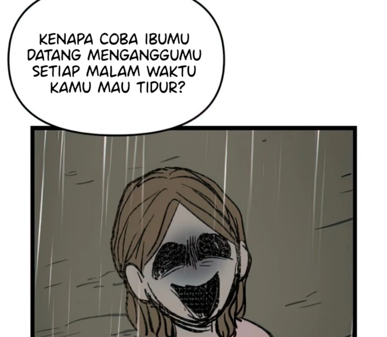 Homeless chapter 104 halaman 101