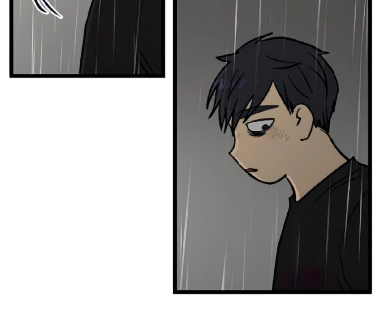 Homeless chapter 104 halaman 104