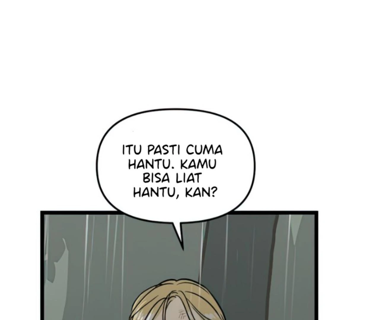 Homeless chapter 104 halaman 105