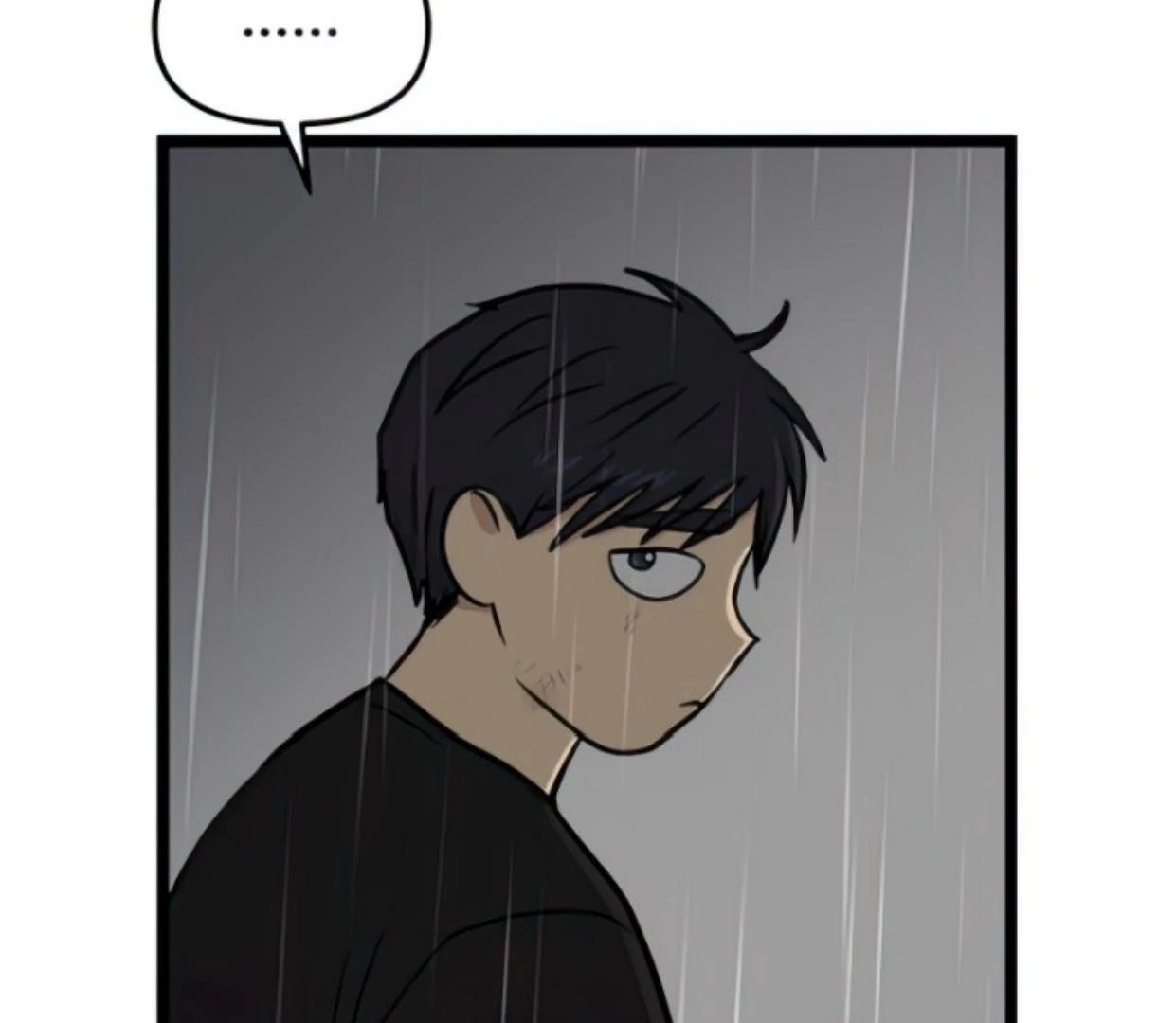 Homeless chapter 104 halaman 107