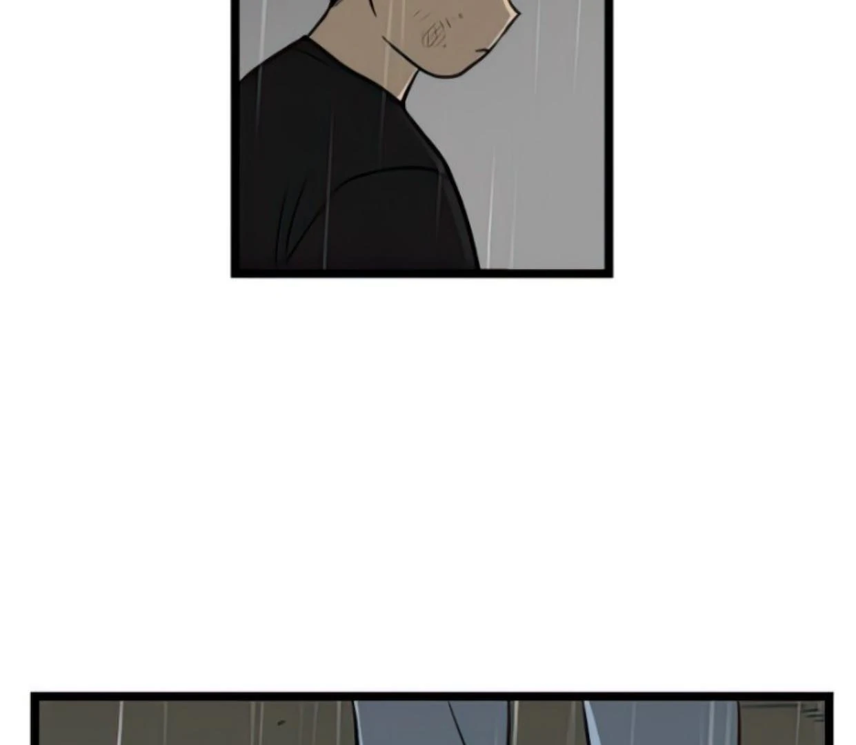 Homeless chapter 104 halaman 109