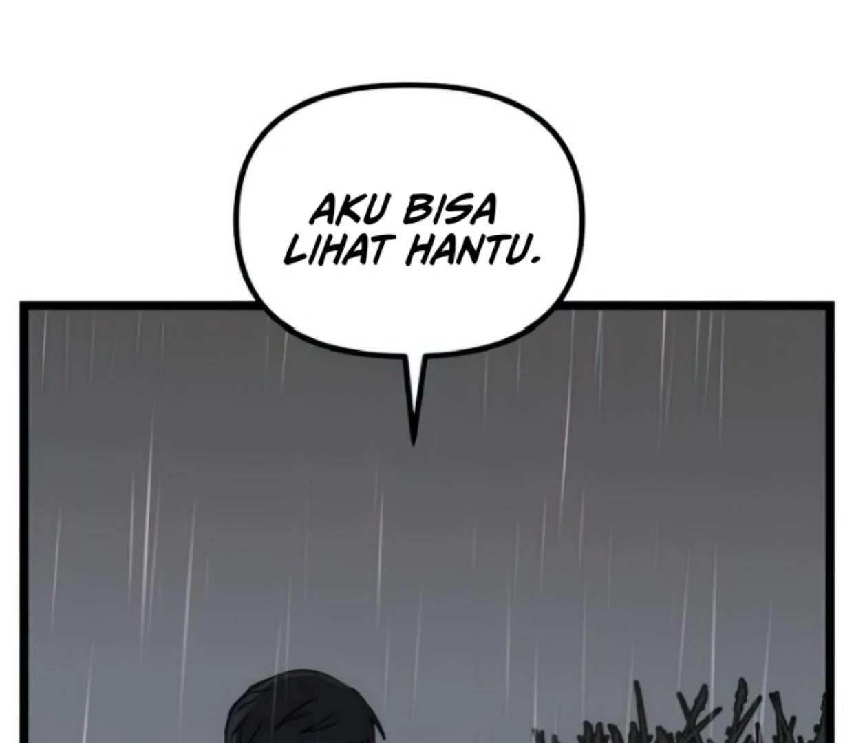 Homeless chapter 104 halaman 114