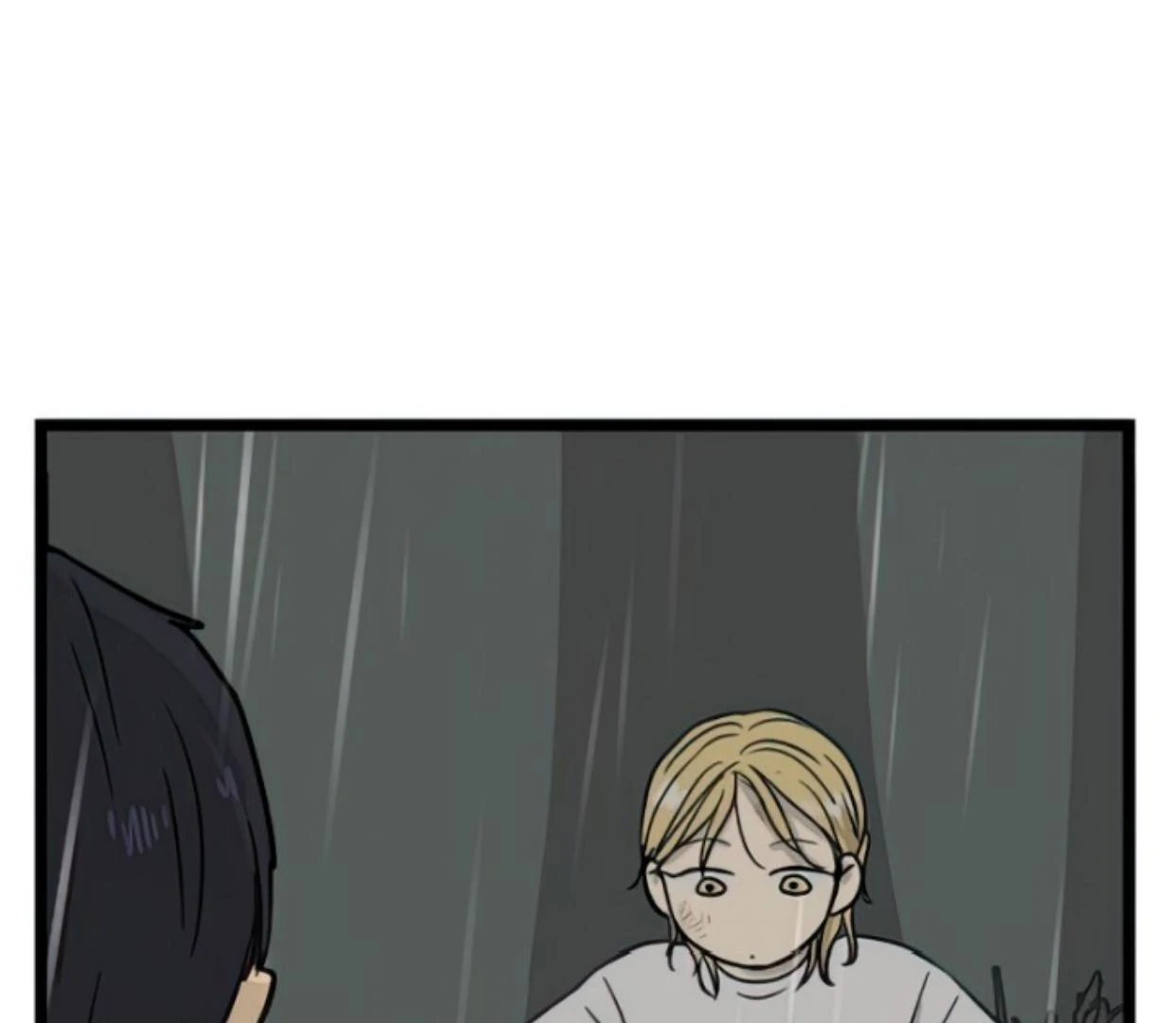Homeless chapter 104 halaman 119