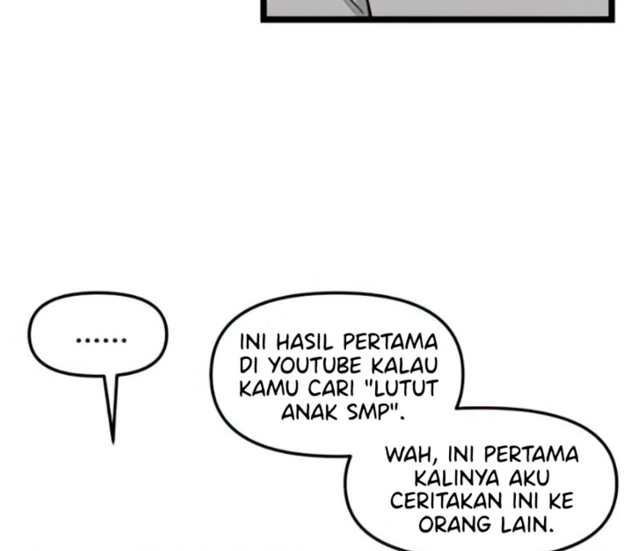 Homeless Bab 105 halaman 12