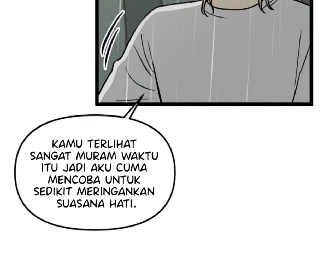Homeless Bab 105 halaman 18