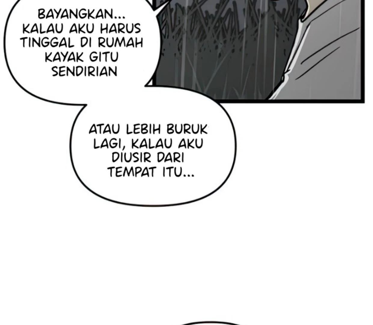 Homeless Bab 105 halaman 29