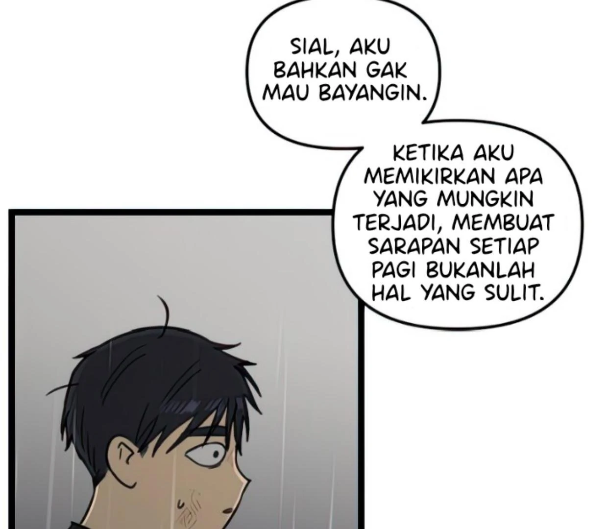 Homeless Bab 105 halaman 30