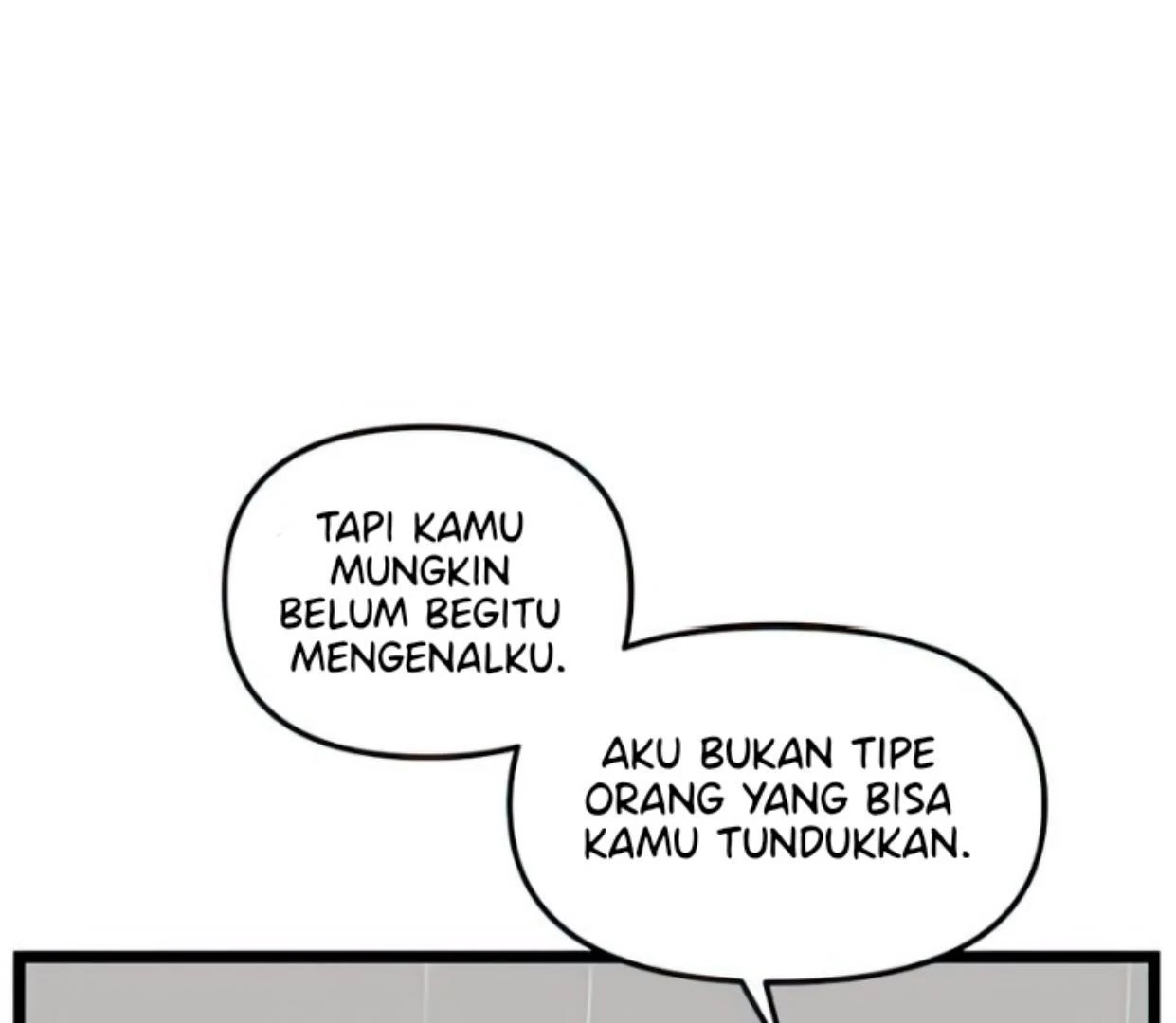 Homeless Bab 105 halaman 45