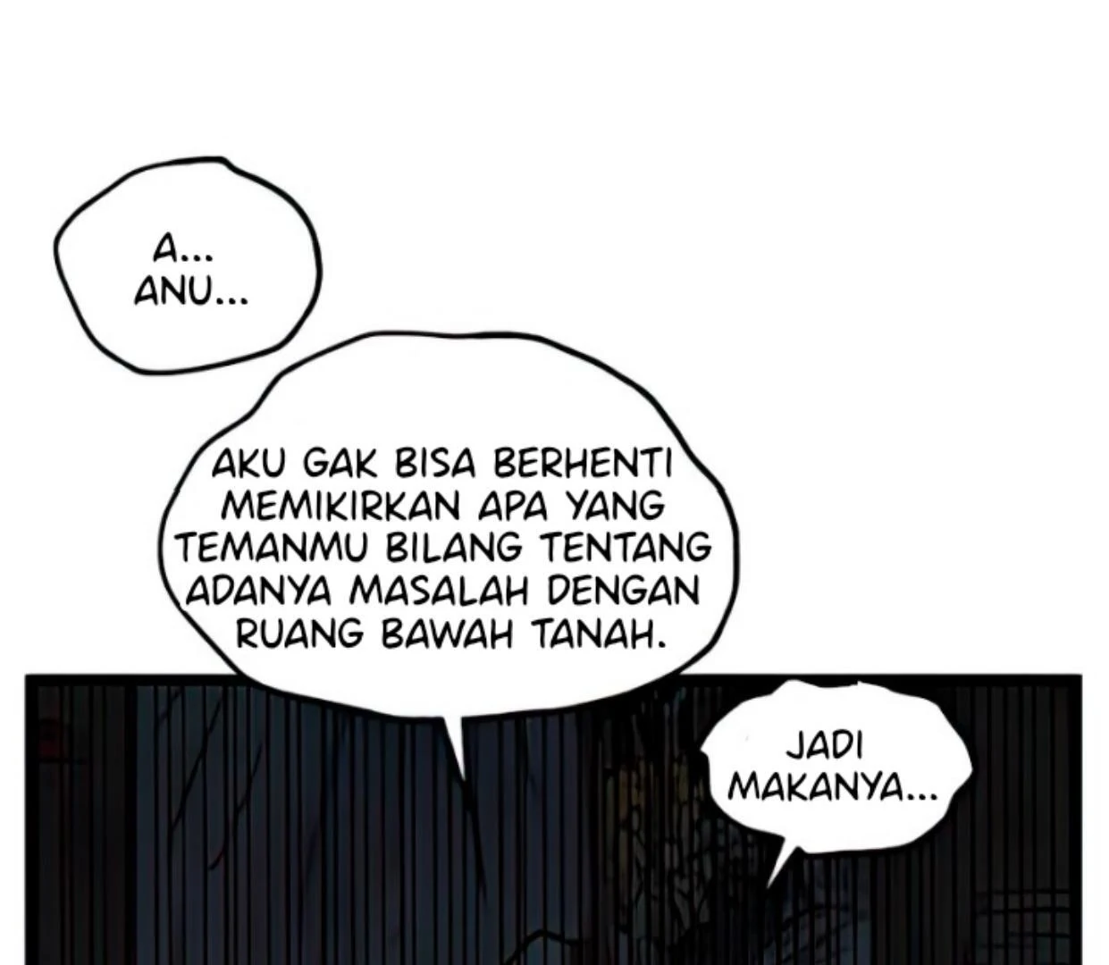 Homeless Bab 105 halaman 97
