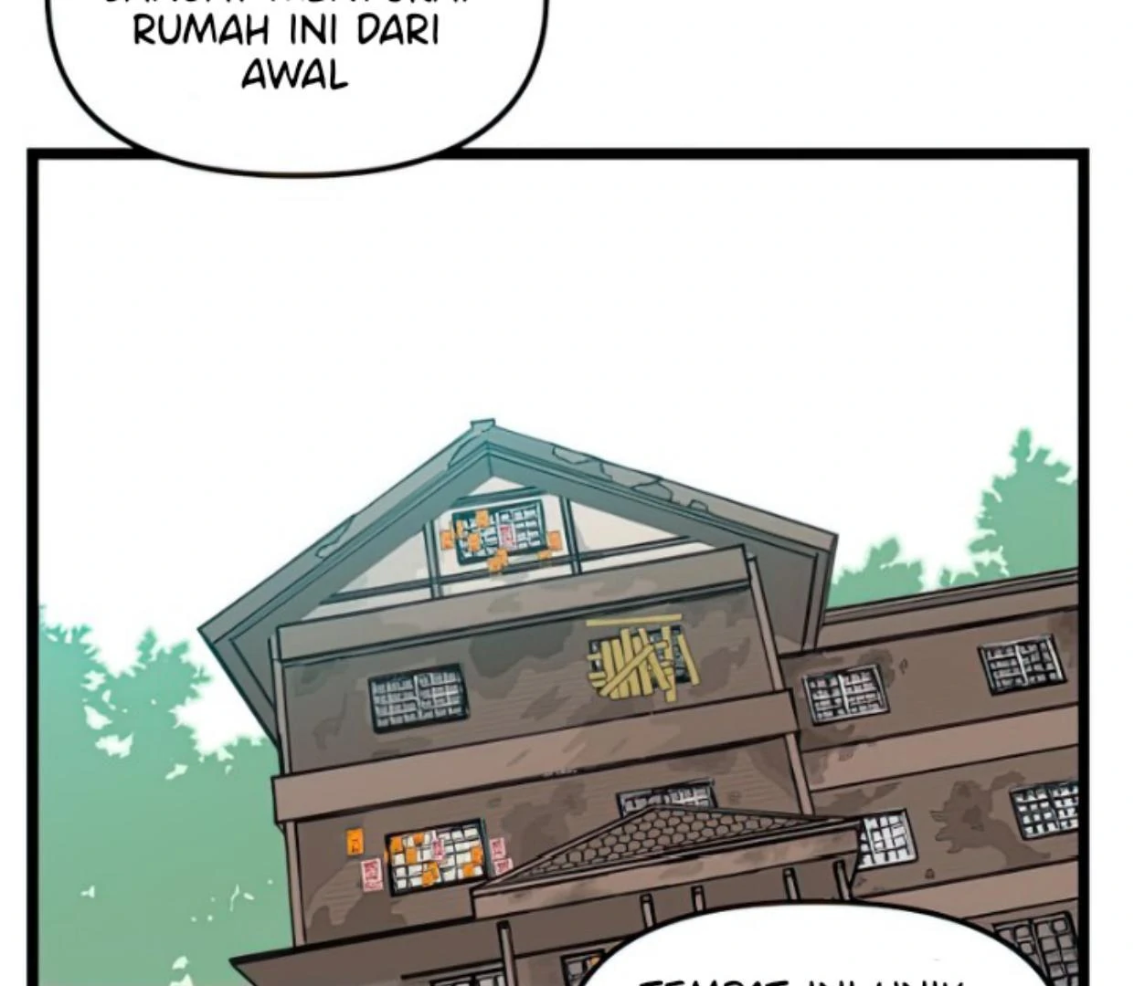 Homeless Bab 105 halaman 100