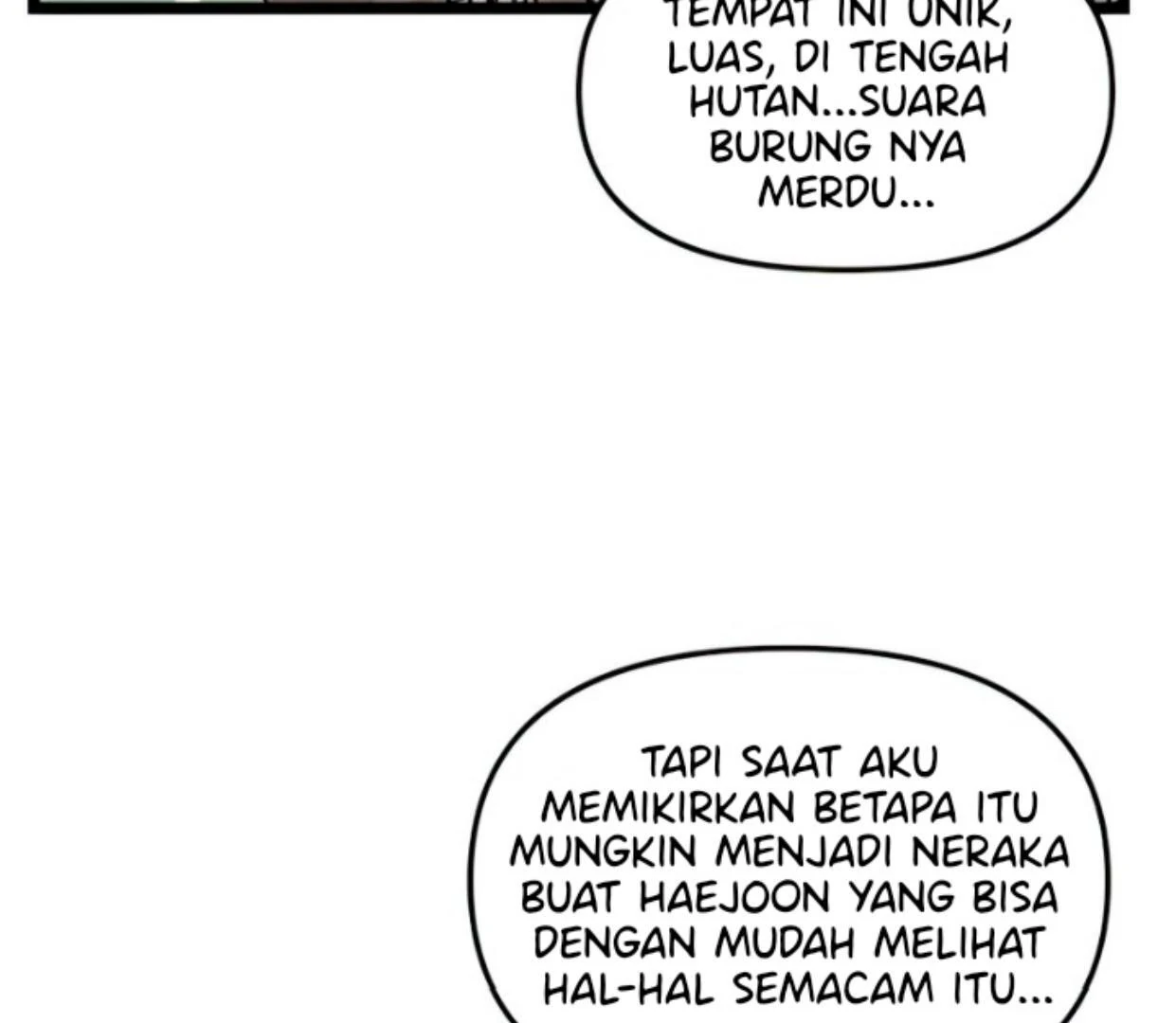 Homeless Bab 105 halaman 101