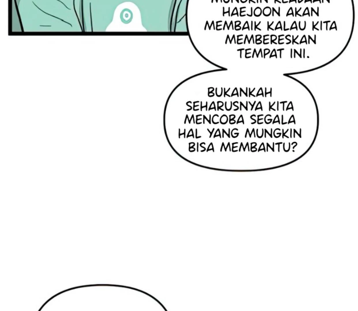Homeless Bab 105 halaman 103