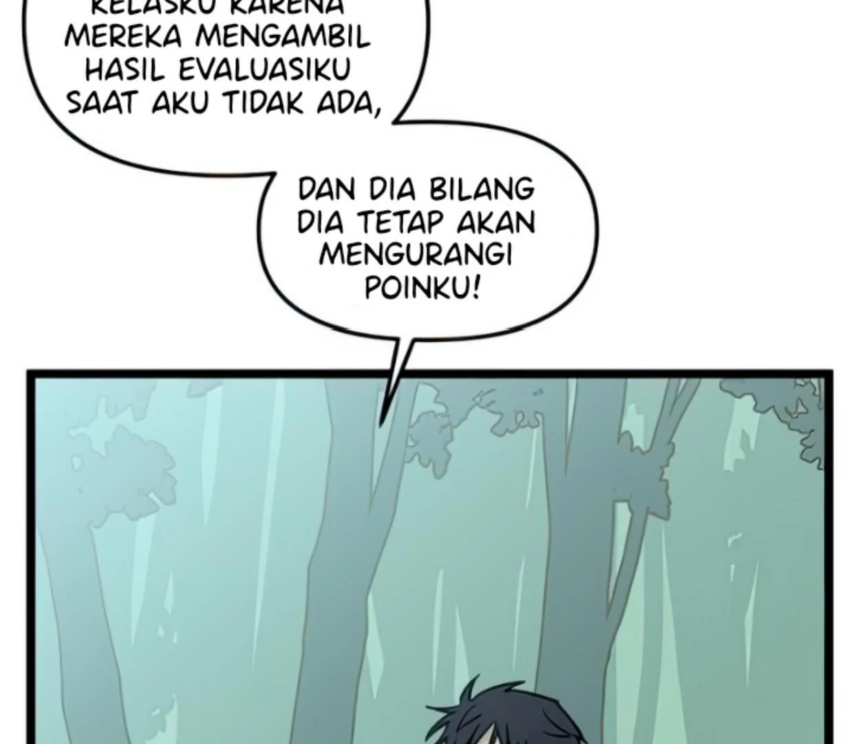 Homeless Bab 106 halaman 4