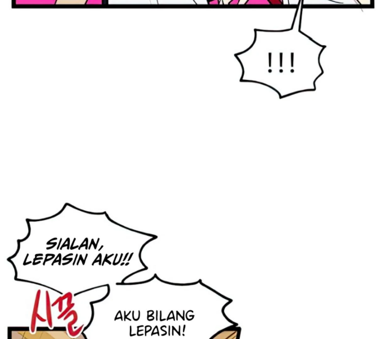 Homeless Bab 106 halaman 102
