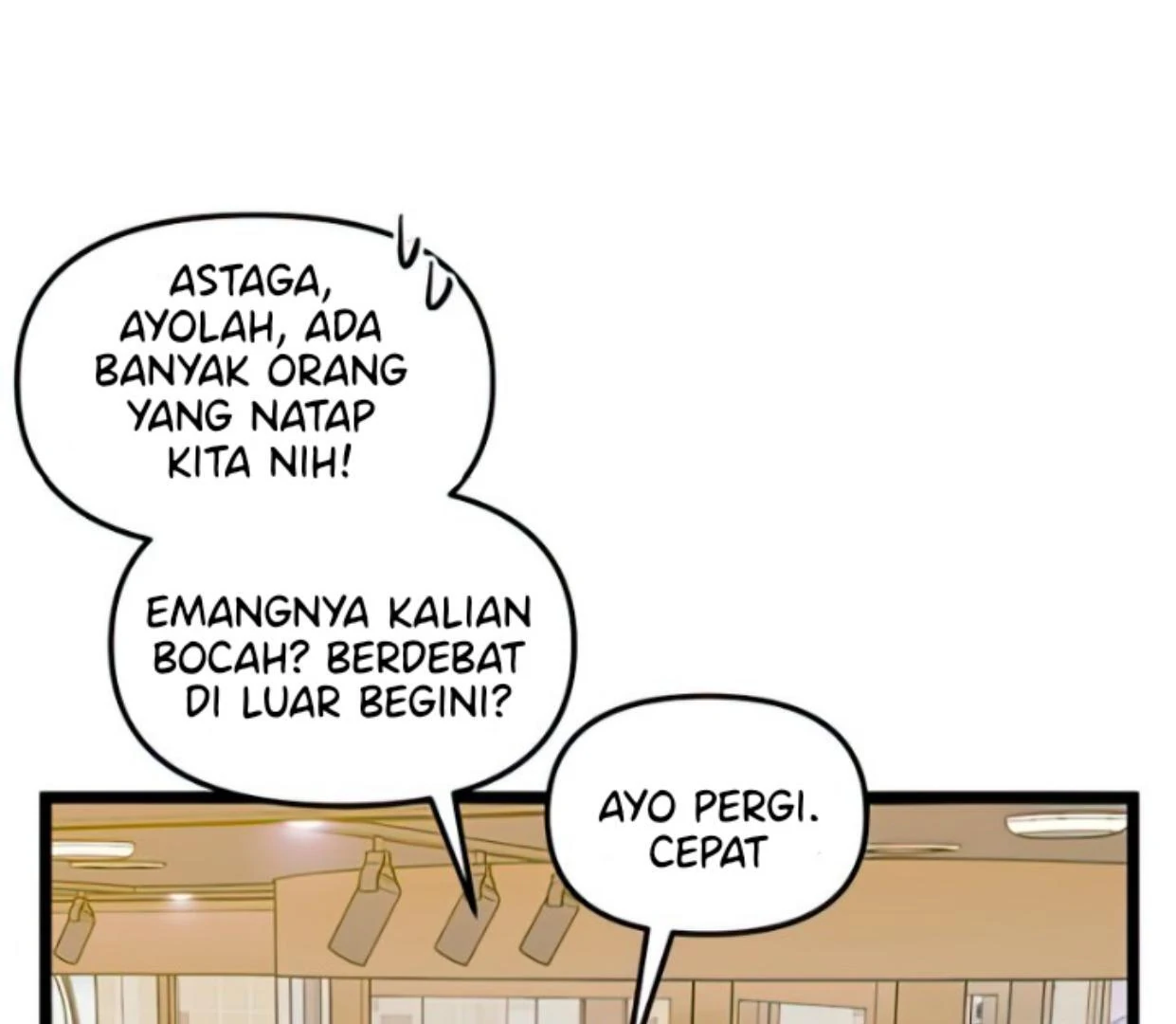 Homeless Bab 106 halaman 109