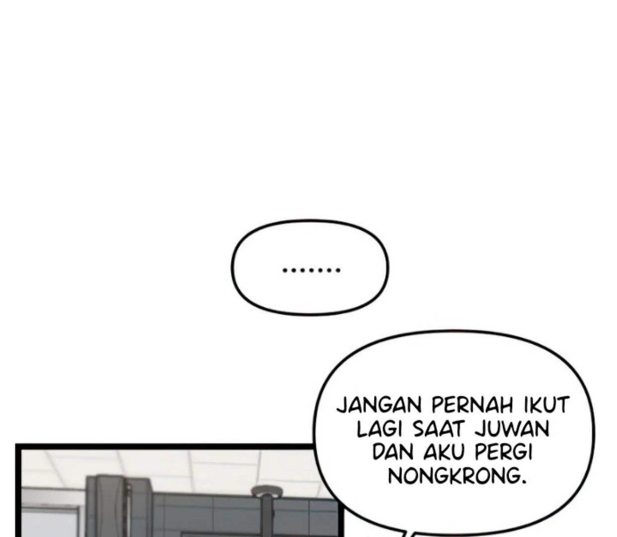 Homeless Bab 107 halaman 16