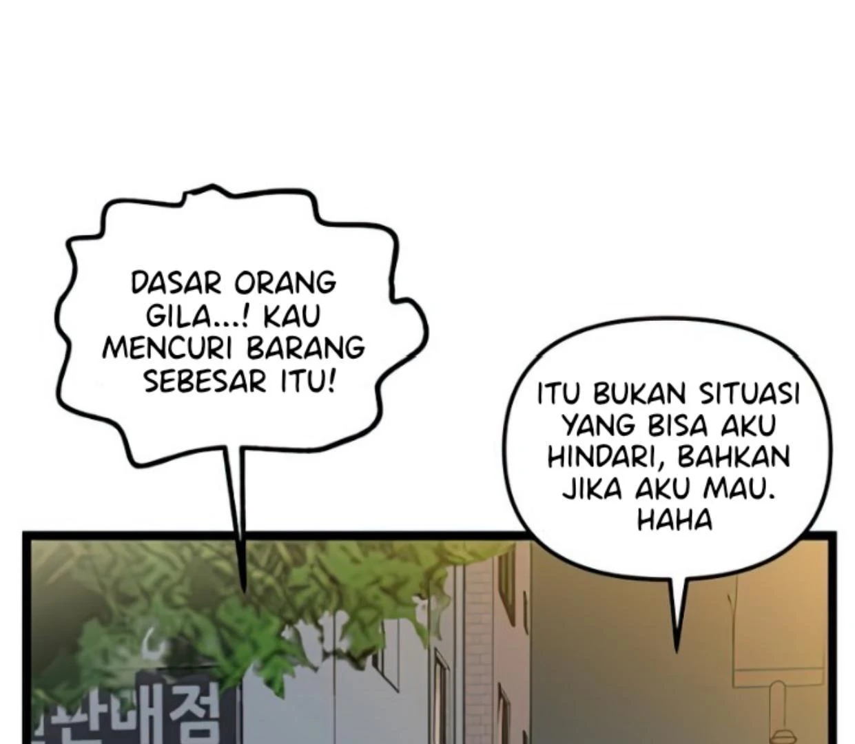 Homeless Bab 107 halaman 66
