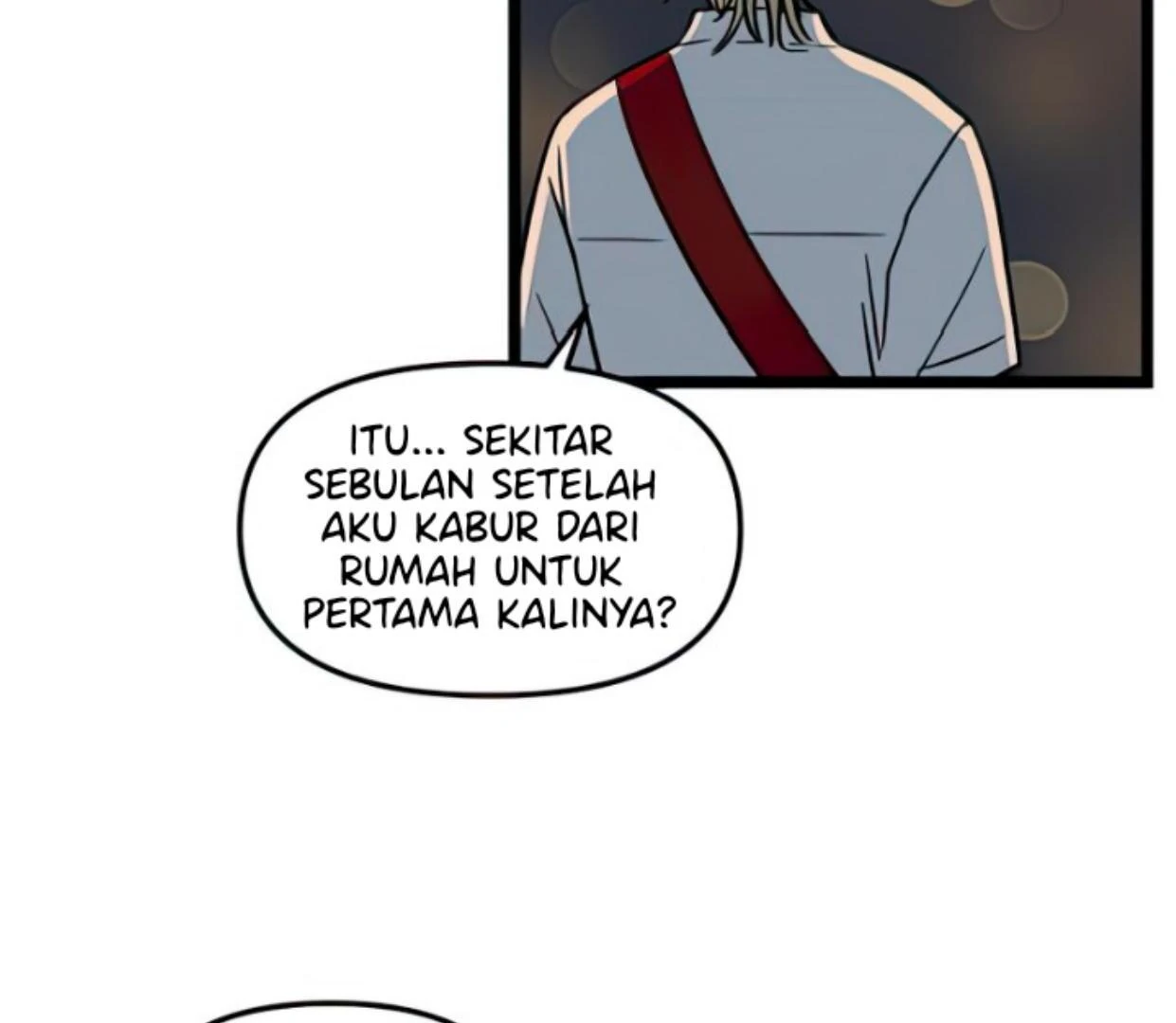 Homeless Bab 107 halaman 75