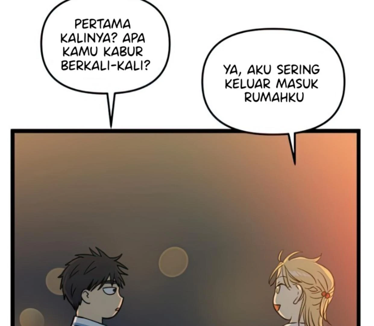 Homeless Bab 107 halaman 76