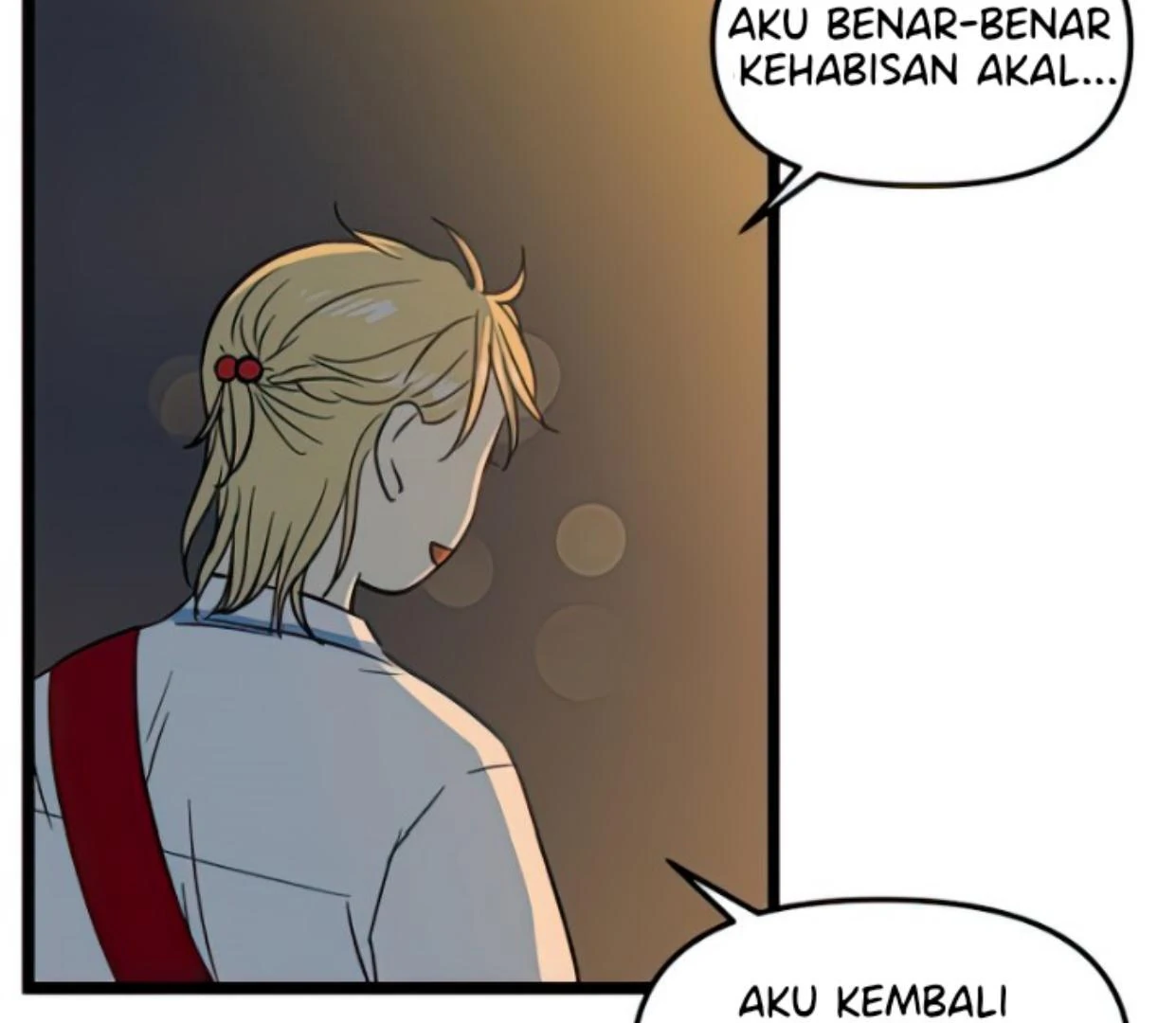 Homeless Bab 107 halaman 80