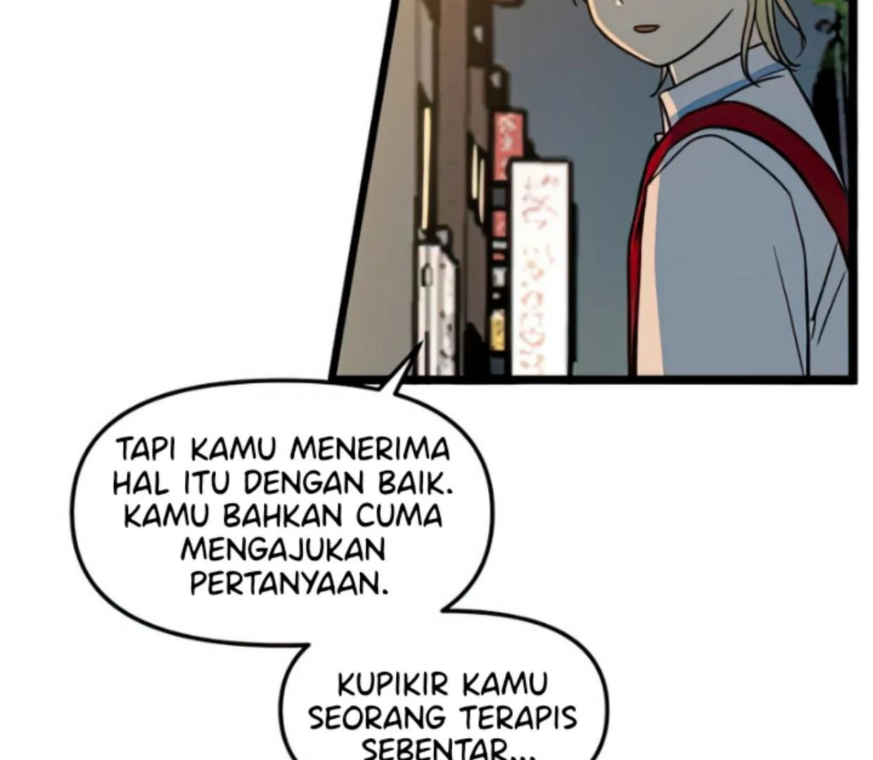 Homeless Bab 107 halaman 90