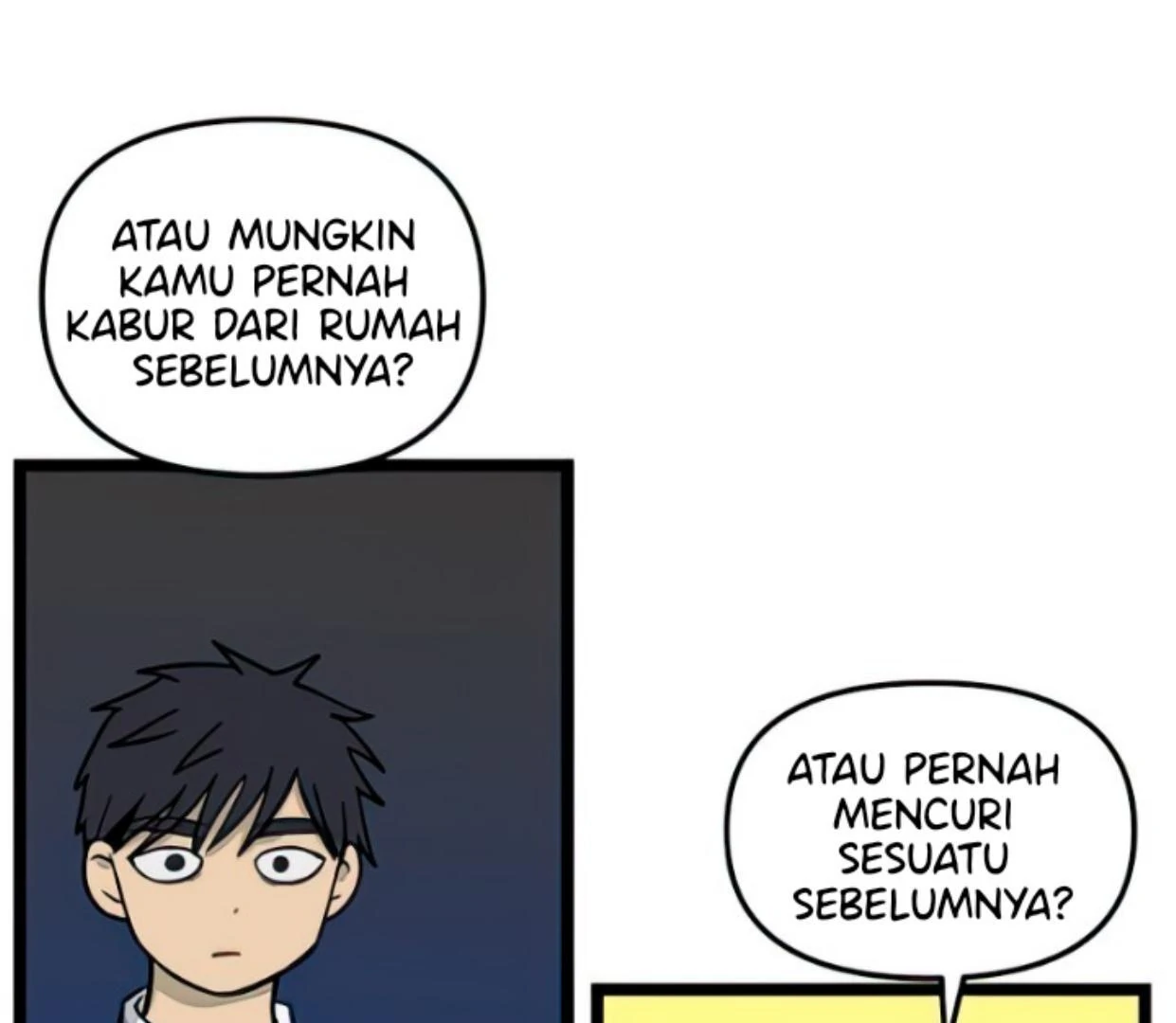 Homeless Bab 107 halaman 92