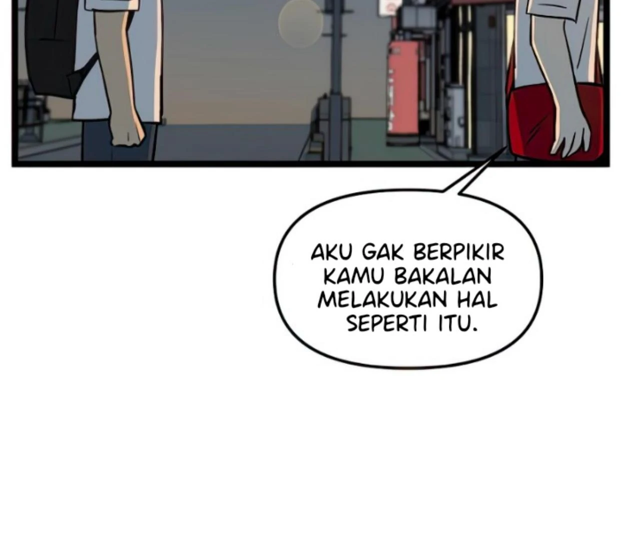 Homeless Bab 107 halaman 99