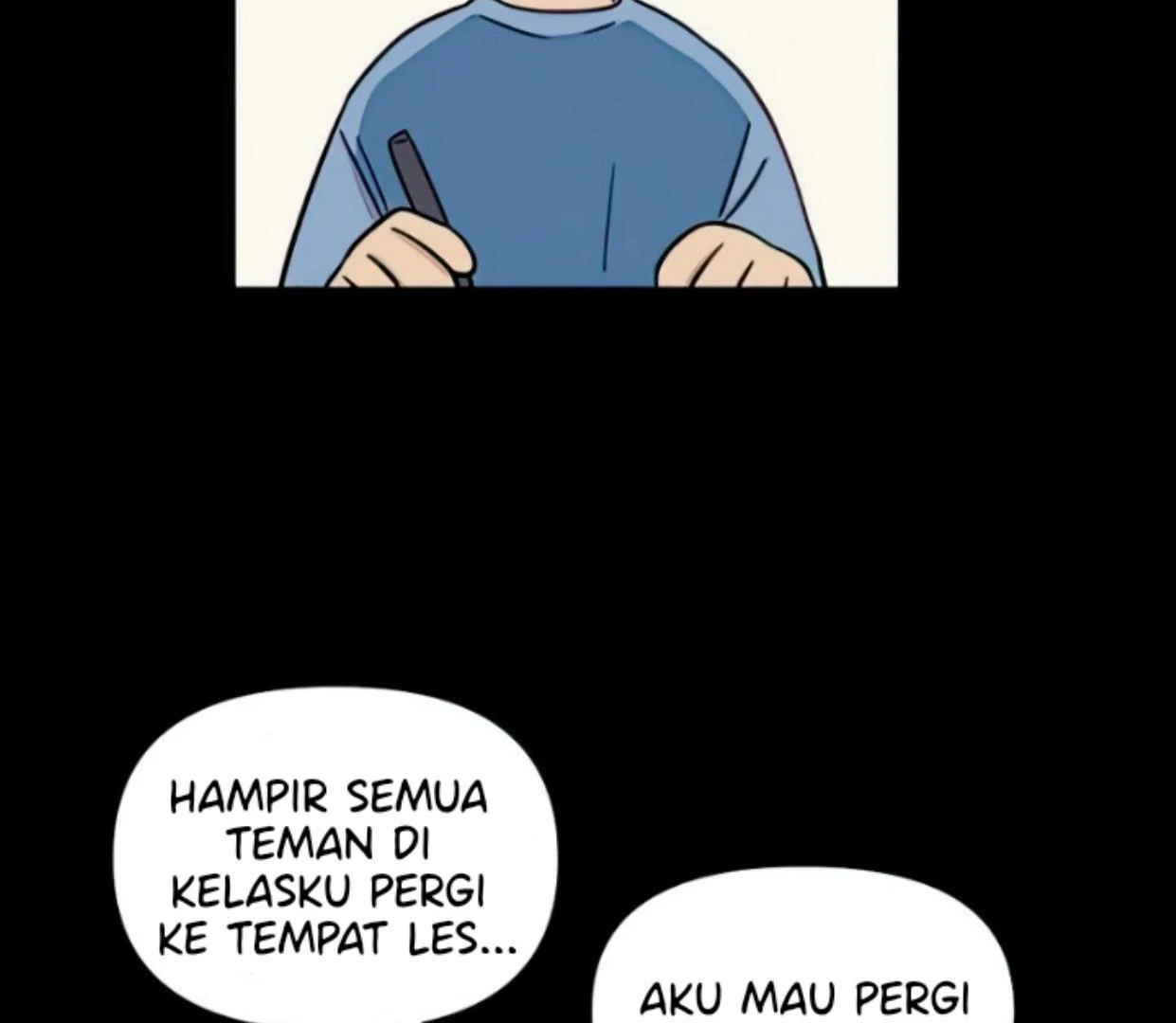 Homeless Bab 107 halaman 106