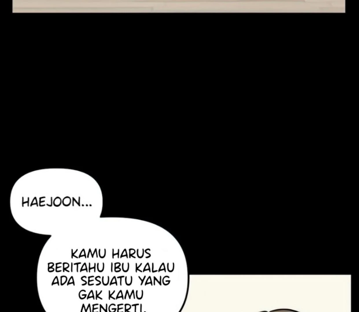 Homeless Bab 107 halaman 108